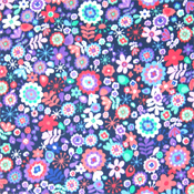 Soft Scrubs VeriSoft Print Fashion Scrub Top